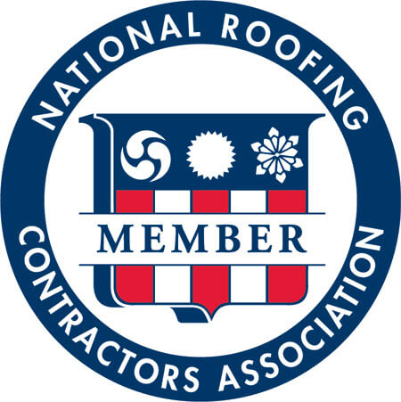 National Roofing Association Logo