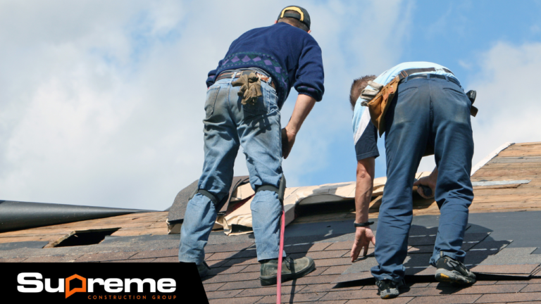 Save Your Home: The Ultimate Roof Restoration Guide!