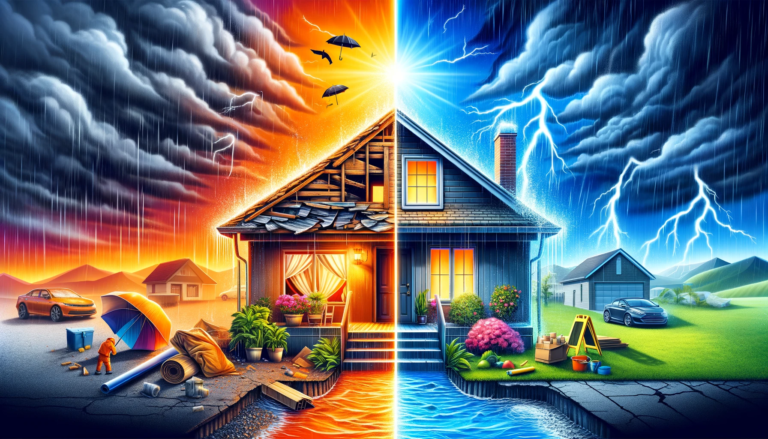 Why Roof Restoration is the Secret Ingredient to a Safer Home!